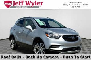 Buick 2019 Encore