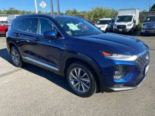 Hyundai 2019 Santa Fe