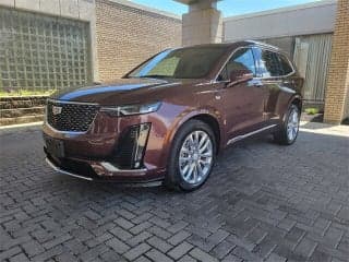 Cadillac 2023 XT6