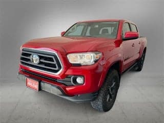 Toyota 2023 Tacoma