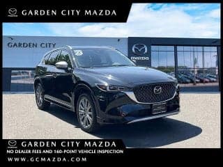 Mazda 2024 CX-5