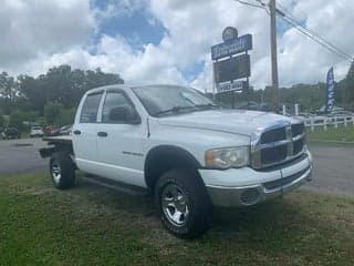 Dodge 2005 Ram 1500