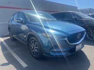 Mazda 2018 CX-5