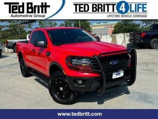 Ford 2020 Ranger