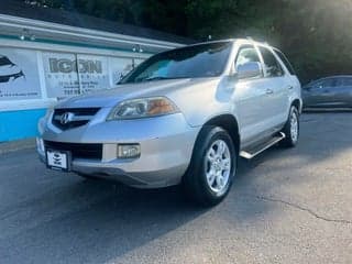 Acura 2004 MDX