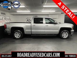 Chevrolet 2015 Silverado 1500