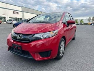 Honda 2016 Fit