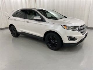 Ford 2017 Edge