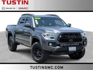 Toyota 2019 Tacoma