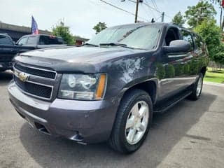 Chevrolet 2011 Suburban