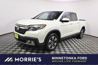 Honda 2019 Ridgeline