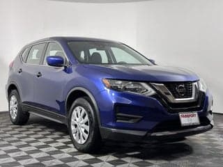 Nissan 2020 Rogue