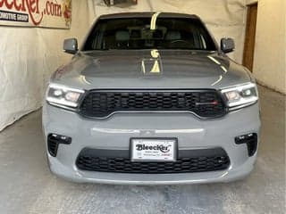 Dodge 2021 Durango