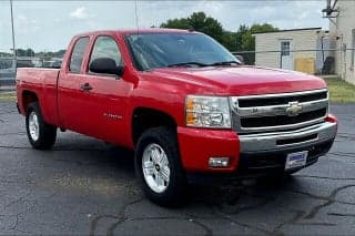 Chevrolet 2010 Silverado 1500