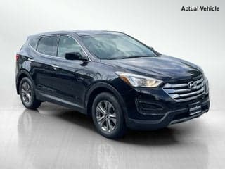 Hyundai 2016 Santa Fe Sport