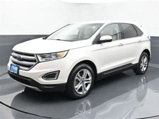 Ford 2017 Edge