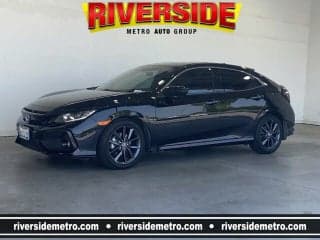 Honda 2021 Civic