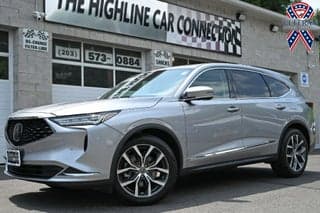 Acura 2022 MDX