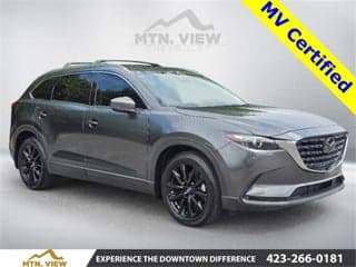 Mazda 2022 CX-9