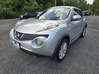 Nissan 2013 JUKE