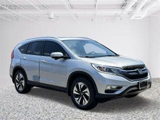 Honda 2015 CR-V