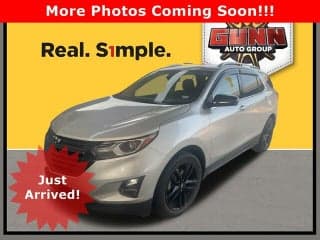 Chevrolet 2020 Equinox