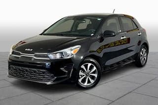 Kia 2023 Rio 5-Door