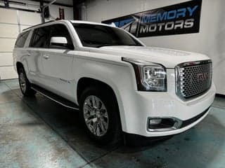 GMC 2015 Yukon XL