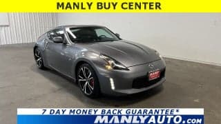 Nissan 2019 370Z