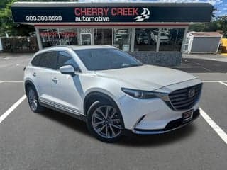 Mazda 2020 CX-9