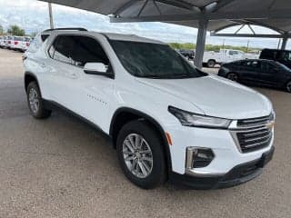 Chevrolet 2022 Traverse