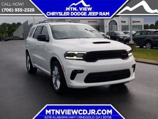 Dodge 2023 Durango