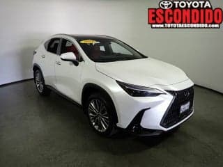 Lexus 2024 NX 350h