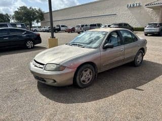 Chevrolet 2005 Cavalier