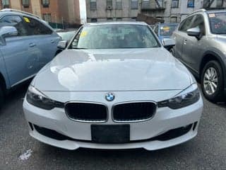 BMW 2014 3 Series