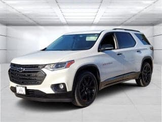 Chevrolet 2020 Traverse