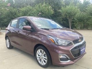 Chevrolet 2021 Spark