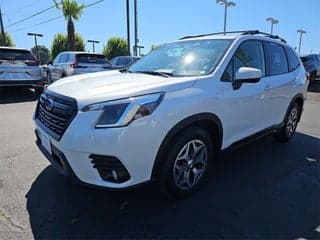 Subaru 2022 Forester