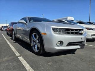 Chevrolet 2010 Camaro