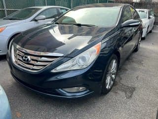 Hyundai 2011 Sonata