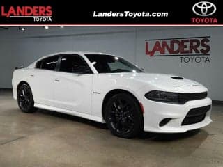 Dodge 2022 Charger