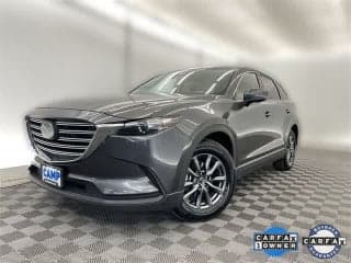 Mazda 2022 CX-9