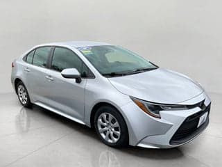 Toyota 2023 Corolla