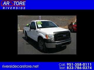 Ford 2013 F-150