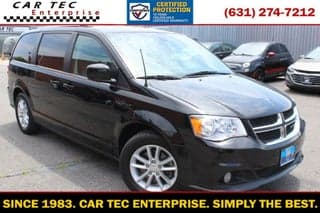 Dodge 2019 Grand Caravan