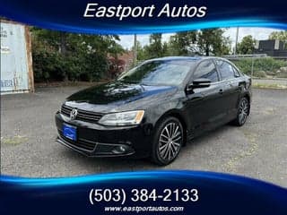 Volkswagen 2012 Jetta