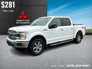 Ford 2019 F-150