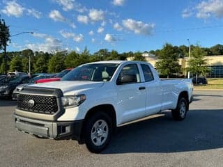 Toyota 2019 Tundra