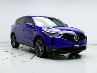 Acura 2022 RDX