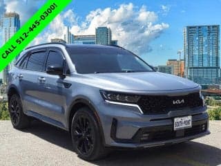 Kia 2022 Sorento